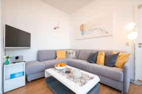 Villa Anna -Whg 09 in Seebad Ahlbeck